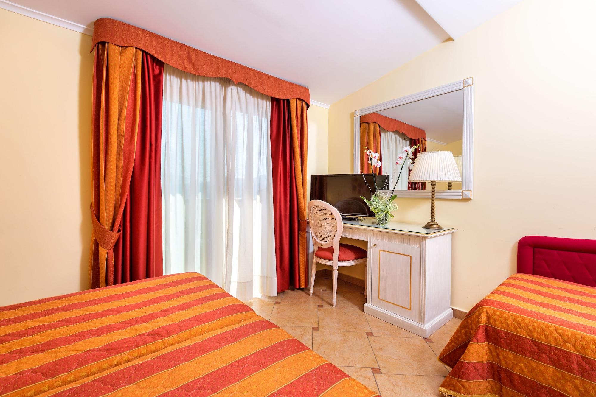 Hotel La Vue D'Or Sorrento Luaran gambar