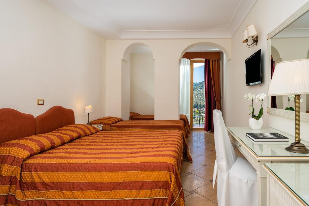 Hotel La Vue D'Or Sorrento Luaran gambar