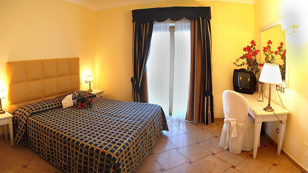 Hotel La Vue D'Or Sorrento Luaran gambar